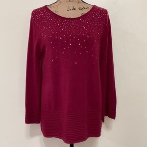 NWT Vila Milano Pullover Sweater